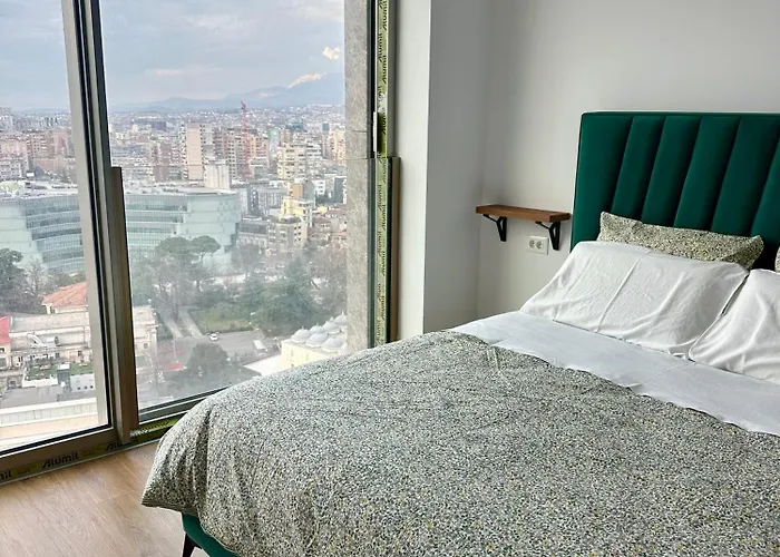 Up20 - Bed & Breakfast