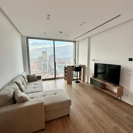 Nocleg ze śniadaniem Up20 - *