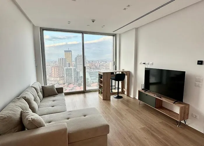 Nocleg ze śniadaniem Up20 - *