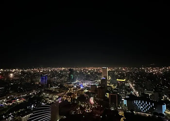 Nocleg ze śniadaniem Up20 - *